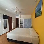 International House