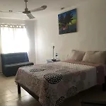 International House