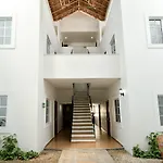 International House