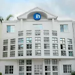 International House