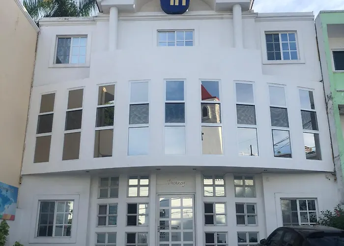 International House