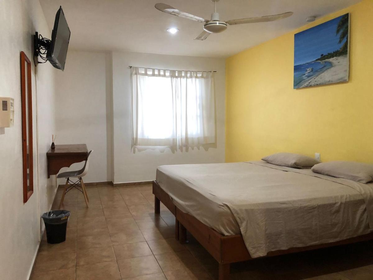 Hotel International House 2*