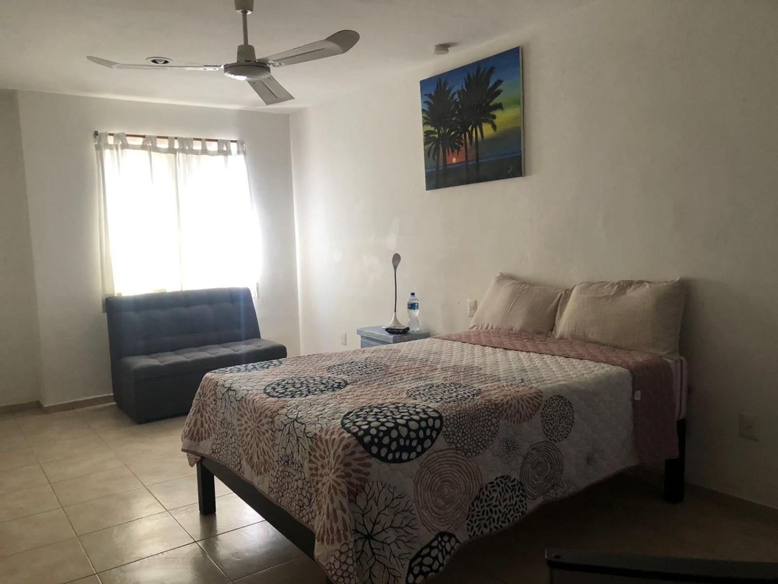 International House Hotel
