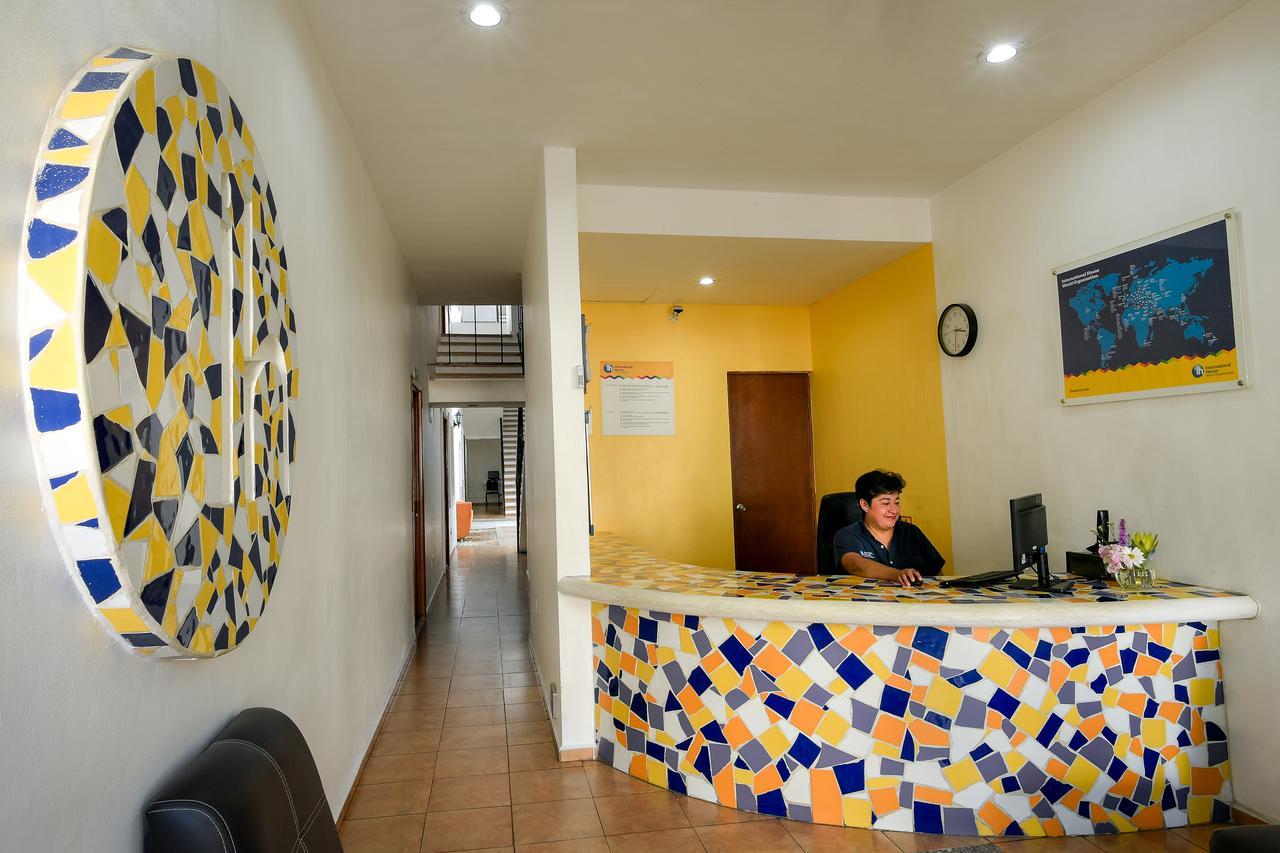 International House 2*