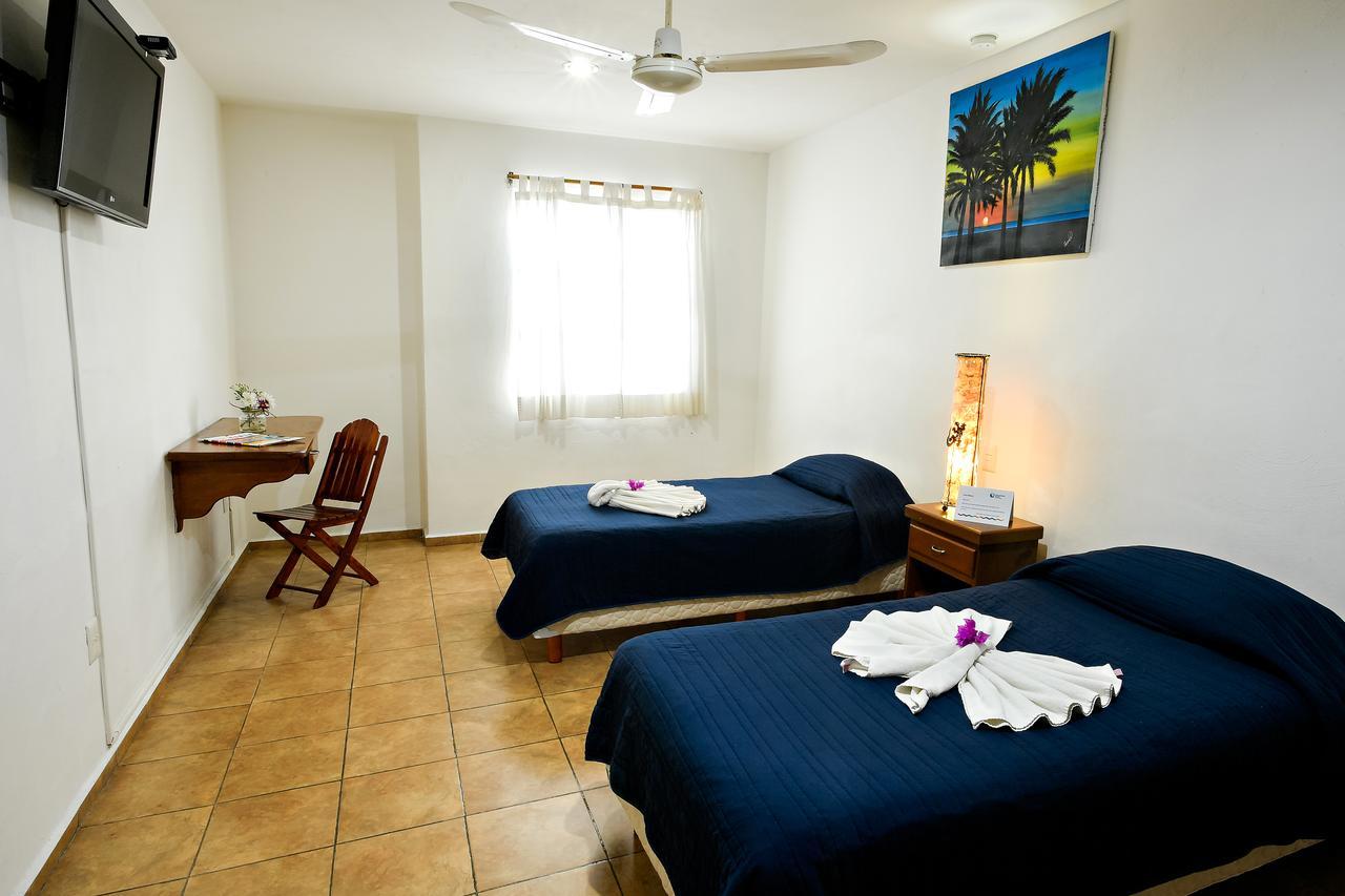 International House Hotel