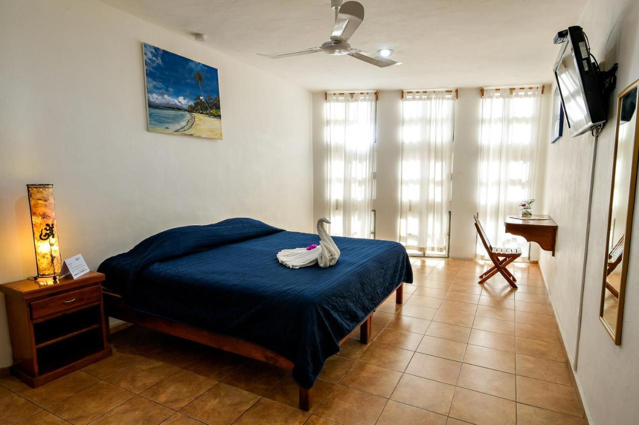 International House 2* Playa del Carmen